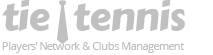 TieTennis logo